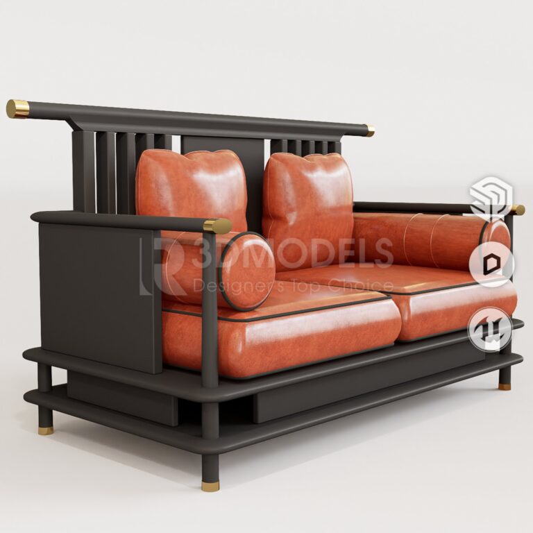 RT3Dmodels Sofa_06425