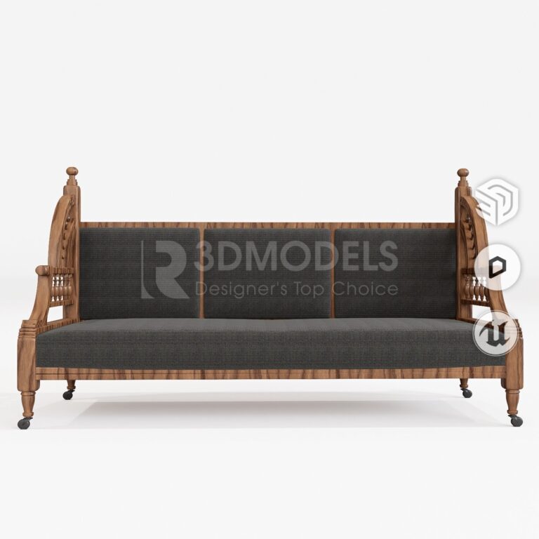 RT3Dmodels Sofa_06440