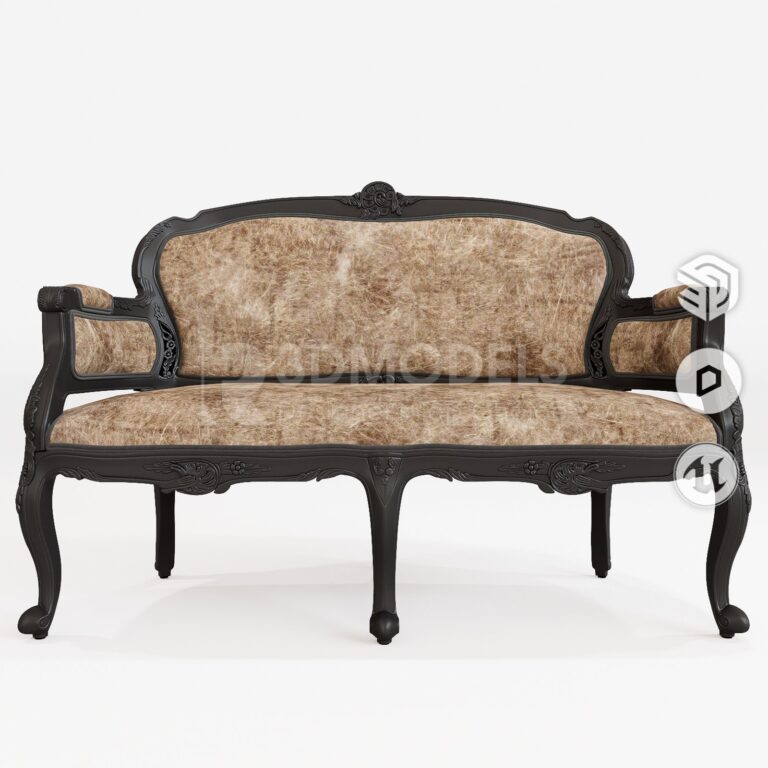 RT3Dmodels Sofa_06441