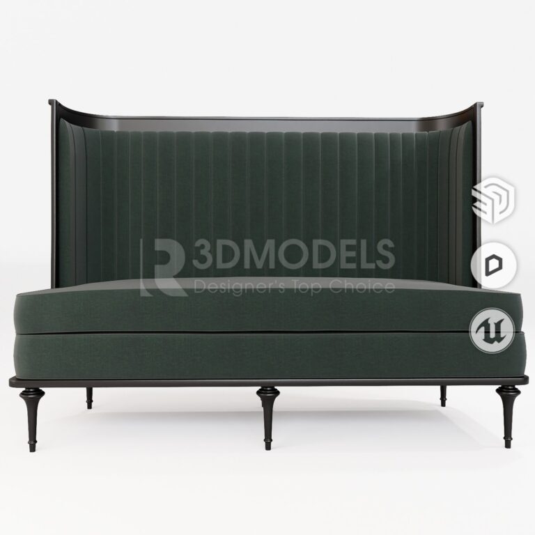 RT3Dmodels Sofa_06443