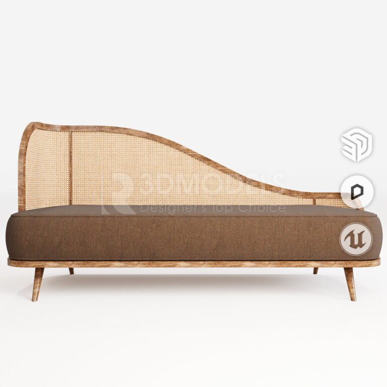 RT3Dmodels Sofa_06447