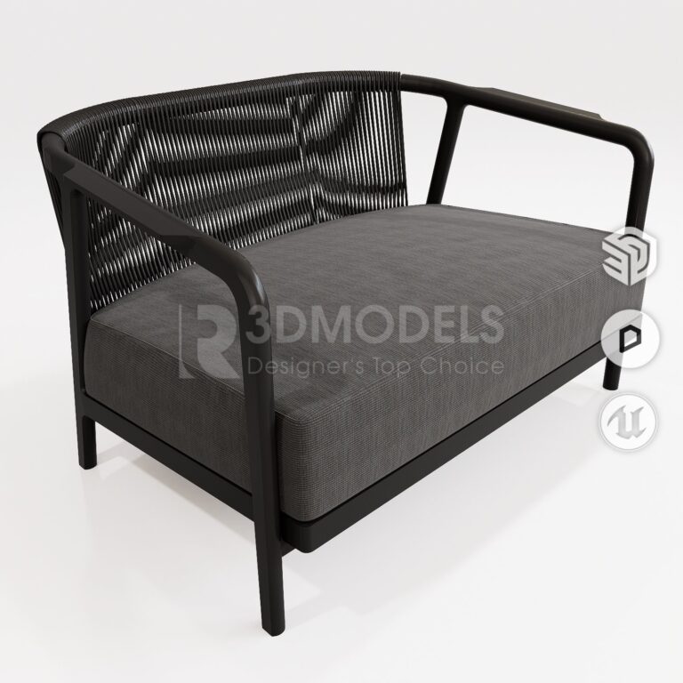 RT3Dmodels Sofa_06451