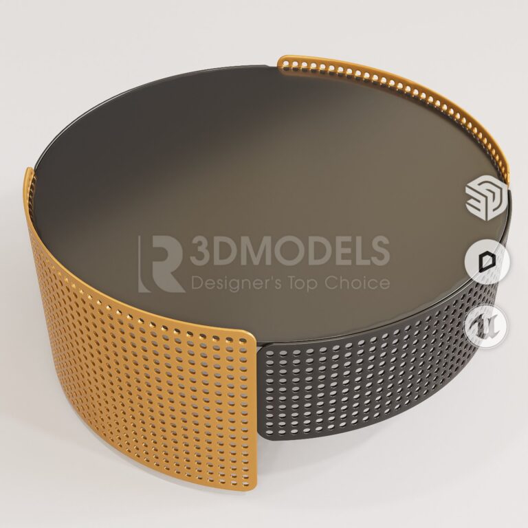 RT3Dmodels Table_06395