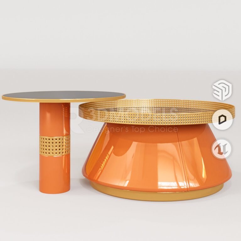 RT3Dmodels Table_06398